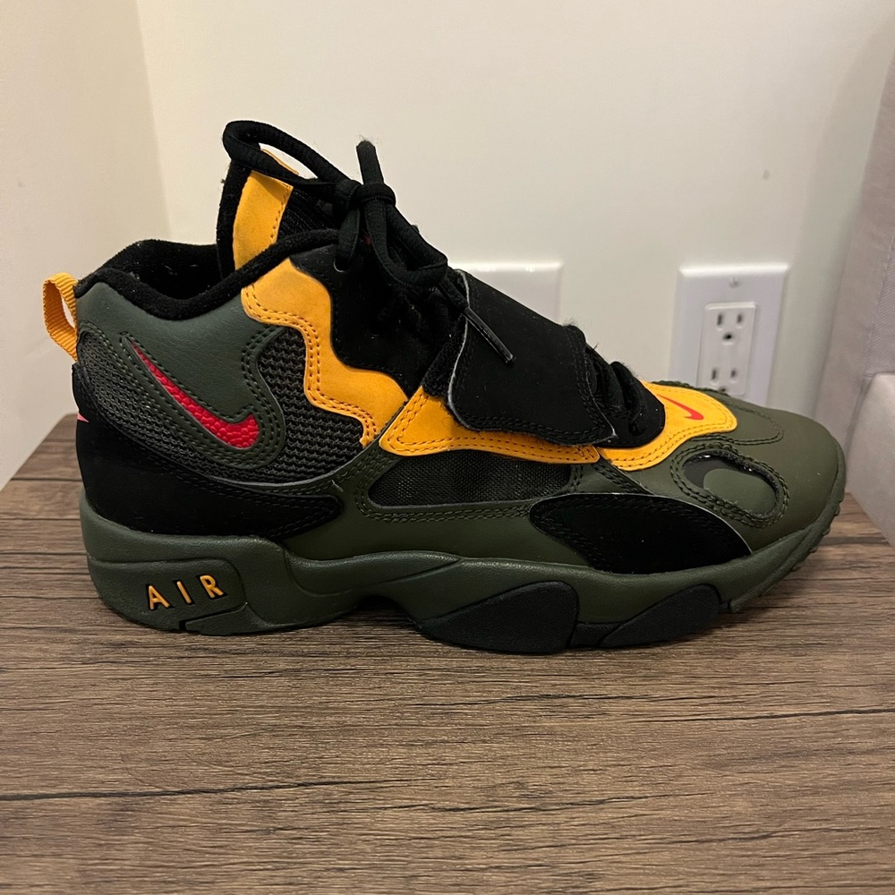 Nike Speed Turf